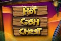 Hot Cash Chest slot